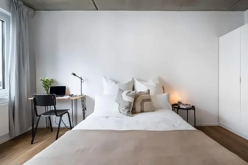 Modern Furnished Apartment in Berlin Mitte — photo 1